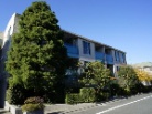 田園調布パークマンション