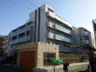 リビオ尾山台センシアハウス