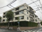 パークホームズ深沢