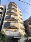 リシャール奥沢