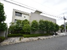 グランドメゾン田園調布