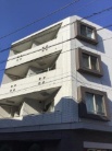 ベリスタ品川中延