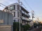 セザール石川台