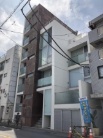 デュフレ自由が丘