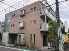 藤和シティホームズ自由が丘