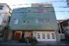ジェイパーク尾山台アーキテクト