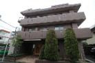 藤和シティホームズ尾山台