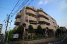 クレッセント尾山台レジデンス