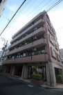 スエルテ等々力
