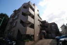 マイキャッスル尾山台