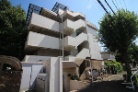 尾山台ヒミコマンション