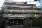 パルミナード尾山台壱番館