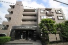 パルミナード尾山台弐番館