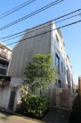ベルヴィータ尾山台