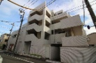 マートルコート尾山台