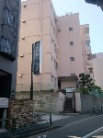 等々力コーポラス