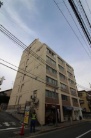 シャンボール尾山台