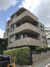 コスモ自由が丘