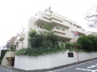 東急ドエルアルス等々力七丁目