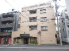 ワコーレユタカ等々力マンション