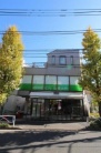 ヒルズ深沢