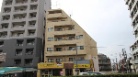 ストークマンション中延