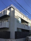 グリーンキャピタル中延