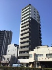 コンシェリア品川中延