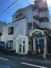マリオン品川中延