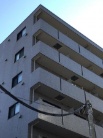 ルーブル中延弐番館