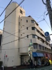 ドウエル旗の台