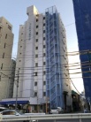 マンション旗の台