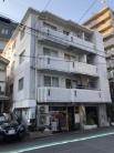 ワールドパレス旗の台