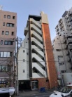 旗の台グリーンハイツ