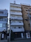 アデッソ旗の台