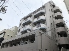 グリーンキャピタル旗の台