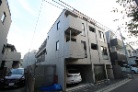 ジーベック旗の台