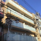 ラメルシー旗の台