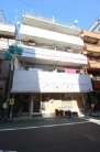ロイヤルパレス旗の台