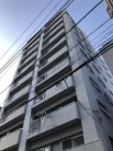 旗の台サマリヤマンション