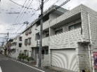 国際パレス自由が丘