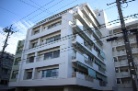 緑が丘マンション