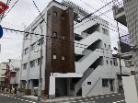 杉マンション