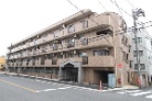 ライオンズマンション上池台第3
