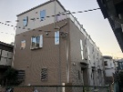 リムテラス荏原町