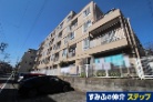 馬込コーポラス