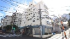 洗足池マンション