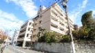 洗足池畔アビタシオン