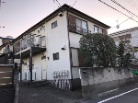 ファミール奥沢