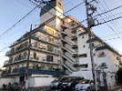 秀和第二奥沢レジデンス